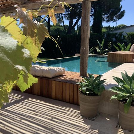 Villa Casa Del Hort, Private Pool & Garden Sant Martí d'Empúries Bagian luar foto