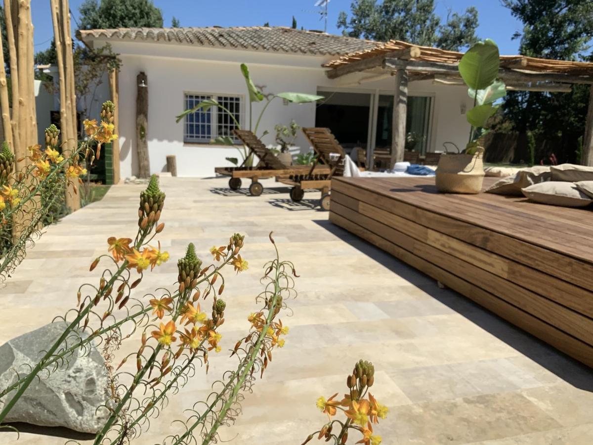 Villa Casa Del Hort, Private Pool & Garden Sant Martí d'Empúries Bagian luar foto